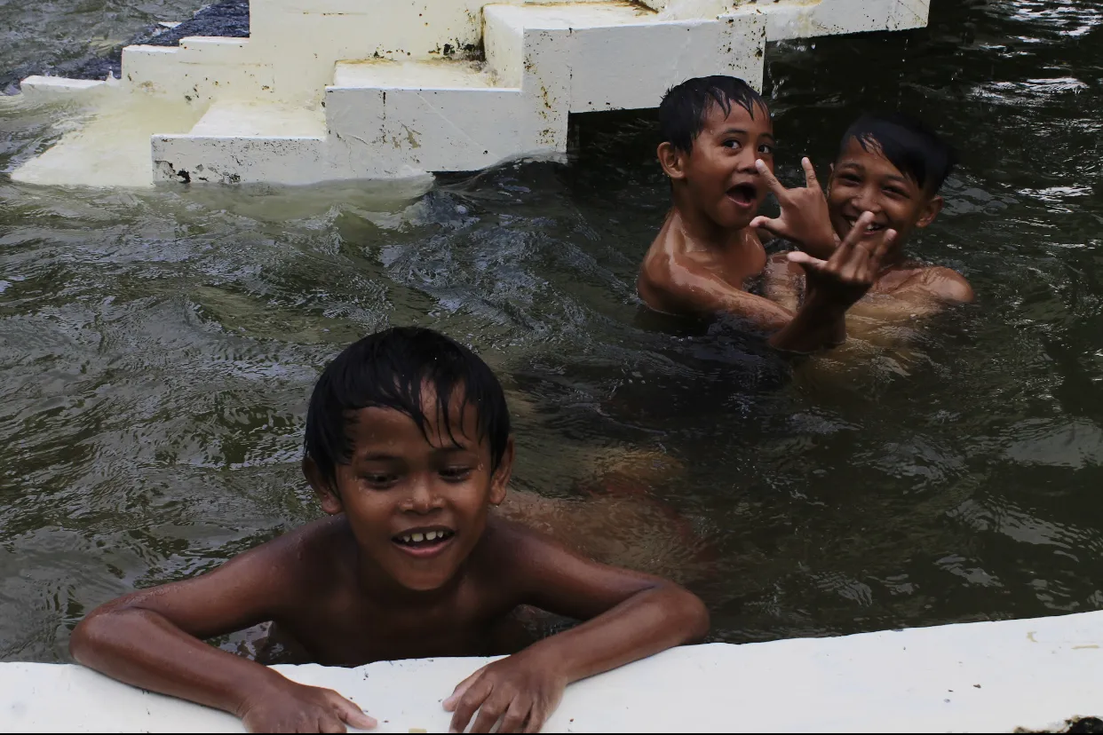 Ratusan Anak Terindikasi Stunting, Apa Langkah Pemerintah