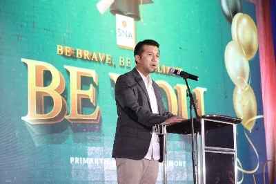 Emil: Kita Berusaha Agar Jamaah Fokus Memaksimalkan Ibadah
