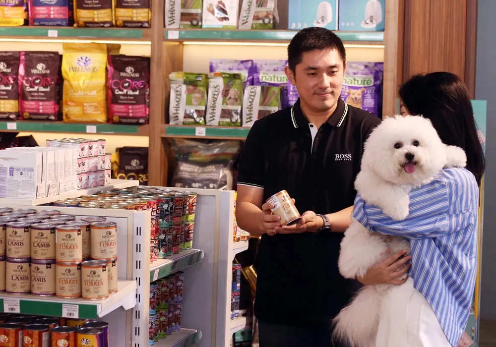 PET & PLAY, Petshop Premium dengan Pelayanan Terbaik di Surabaya