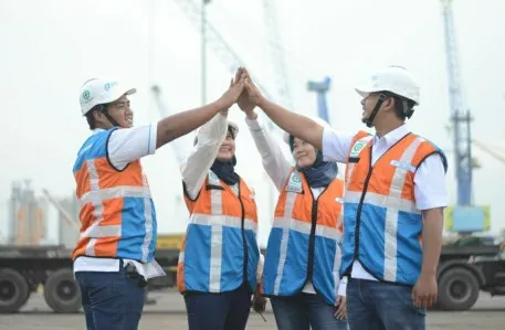 Pelindo Multi Terminal Gelar BREATH Session