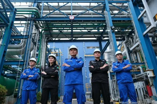 PLN NP Raih Penghargaan Energy Management Insight