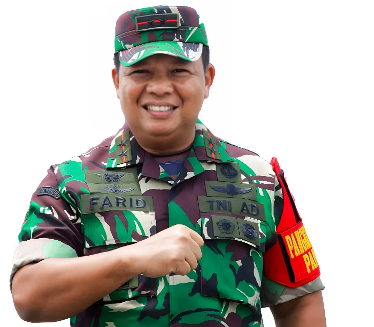 Tak ada ampun bagi anggota TNI yang terlibat kasus narkoba