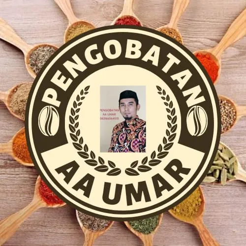 Pengobatan Alat Vital Kabupaten Serang AA Umar, 081380426253