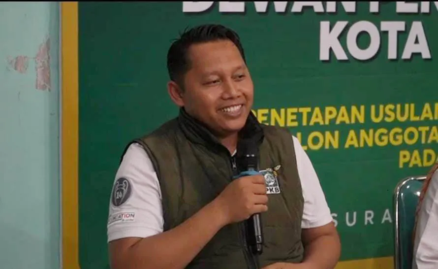 Caleg PKB Anggap Putusan MK soal Sistem Pemilu Berikan Rasa Keadilan