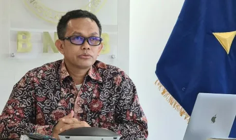 Satu Warga di Kabupaten Bantul Meninggal Dunia Dampak Gempa M6,4