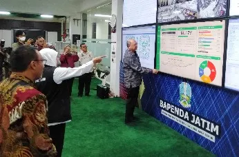 1,1 Juta Wajib Pajak Manfaatkan Keringanan Pajak Kendaraan Bermotor
