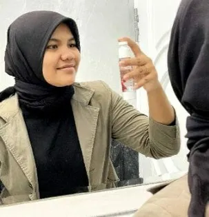 Tips Musim Kering, Agar Kulit Tubuh Tetap Segar Perlu Skincare