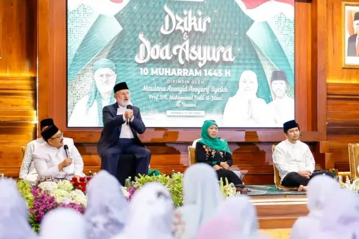 Gubernur Jatim Kukuhkan 7 TPAKD dan Luncurkan Kredit Bunga Rendah