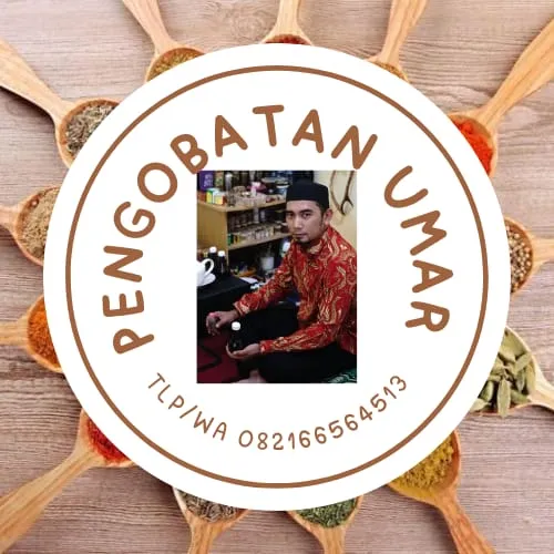 Pengobatan Alat Vital Jakarta Nusantara Aa Umar Resmi 081380426253