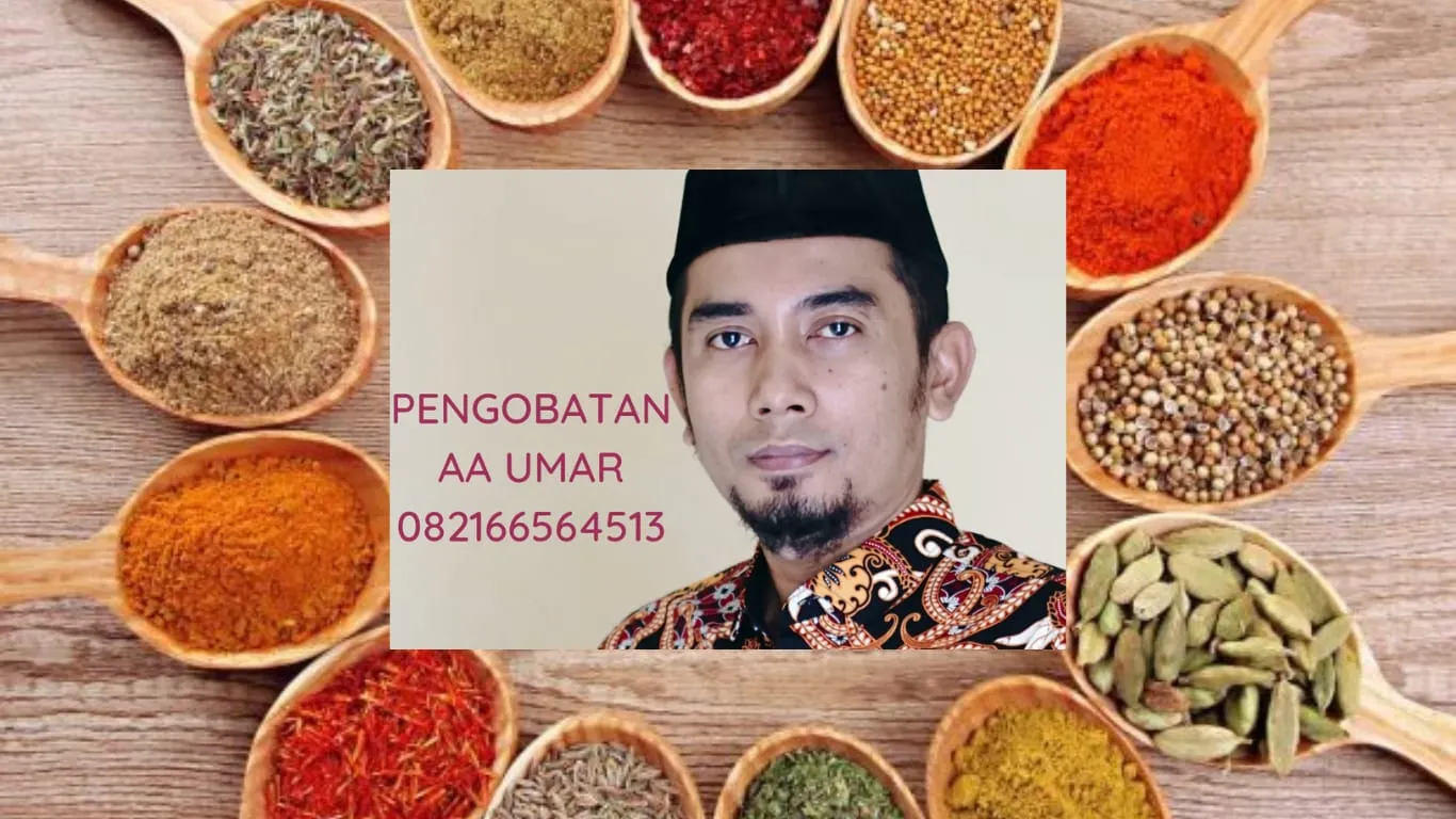 Pengobatan Alat Vital Jayapura Papua Aa Umar Resmi 081380426253