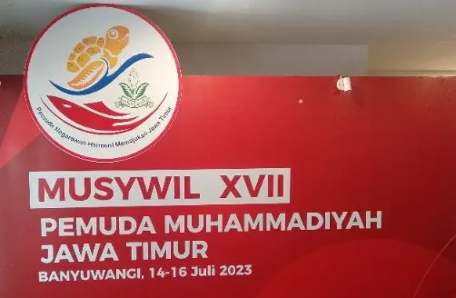 Harapan Para Tokoh di Musywil Pemuda Muhammadiyah Jawa Timur