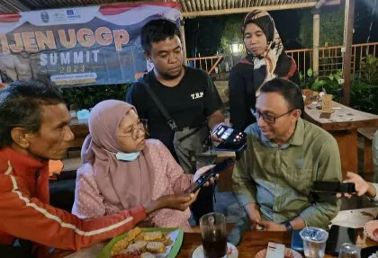 Geopark Ijen Menuju Geopark Nasional dan Dinobatkan Jadi UNESCO GLOBAL