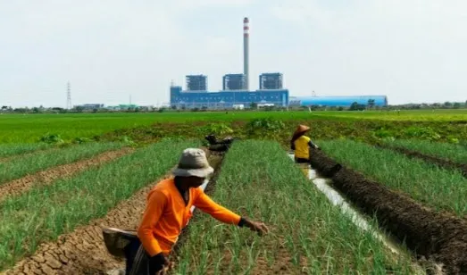 PLN Nusantara Power Telah Hasilkan 180,9 GWh Energi Bersih