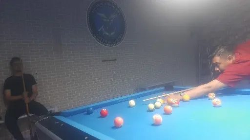 Billiard Open Tournament Kelas Pemula Pratama, Pesertanya Se-Jatim