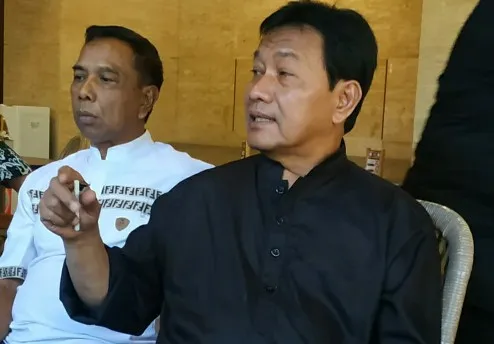 Senior Golkar Jatim: Wudhu Politik Dulu, Jangan Asal Ngomong 