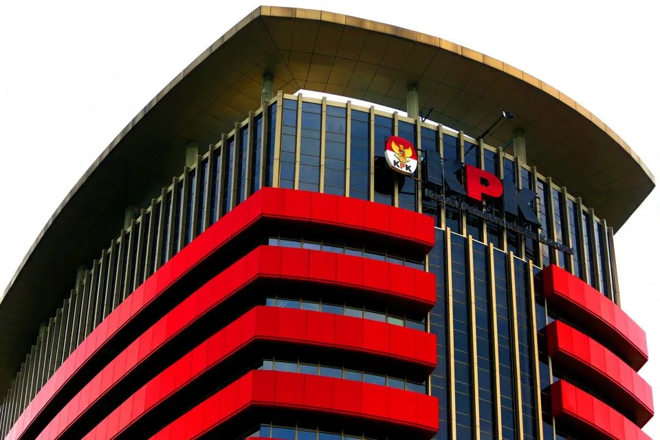 Pimpinan KPK Disorot Soal OTT Basarnas
