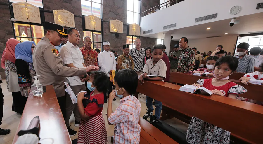 Keracunan Massal di Surabaya, Dinkes Pastikan 19 Pasiaen Rawat Inap