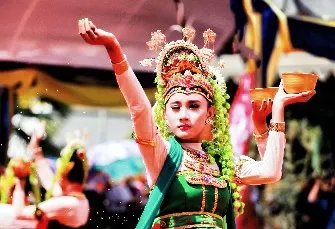 Madura Culture Festival Siap Menyambut Masyarakat Indonesia
