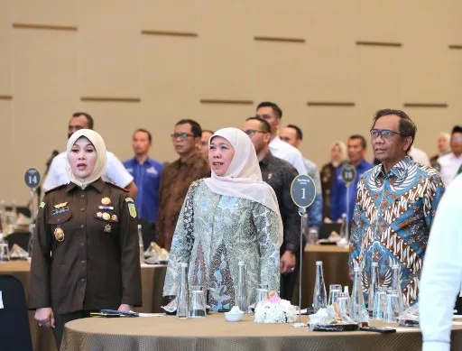 Siapkan Lima Langkah Wujudkan Pemilu 2024 Kondusif