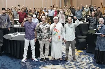 Kiat Kampus Cegah Lulusan Sarjana Nganggur