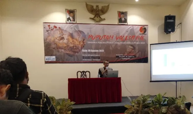 Kapan Pemilu Digelar, Gunakan Hak Pilih atau Tidak 