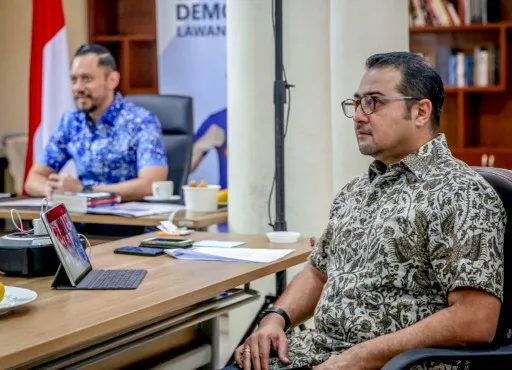 Anies Baswedan Khianati Piagam Koalisi Perubahan