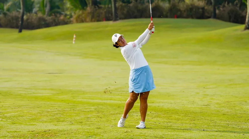 Shell Indonesia Hadirkan Turnamen Golf Perkuat Komunitas Golf Wanita