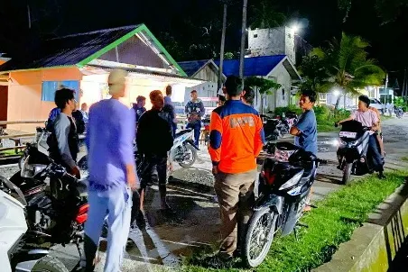 3.900 Warga Kabupaten Kepulauan Selayar Mengungsi 
