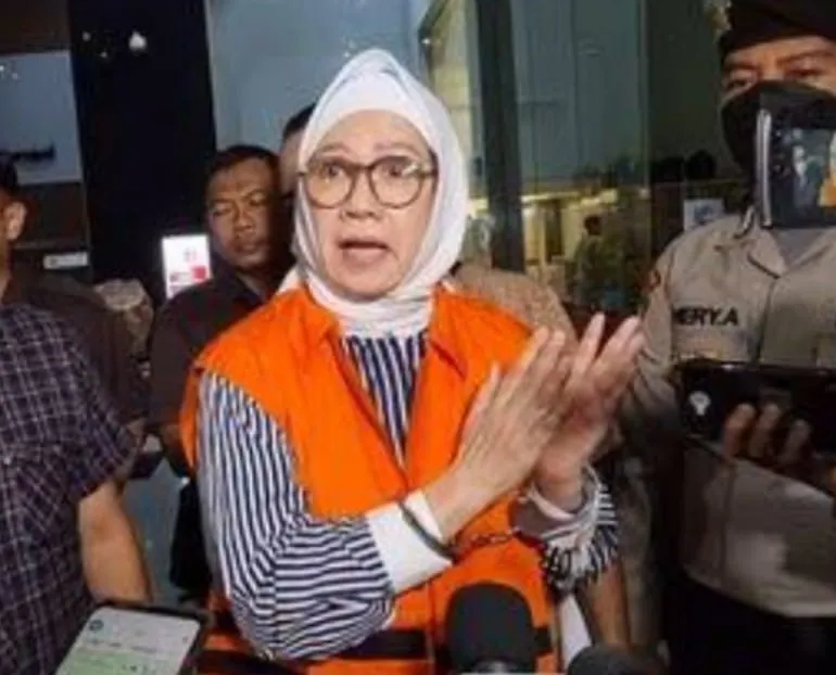 Dahlan Iskan Disebut Terlihat Dalam Proses Pengadaan LNG PT Pertamina