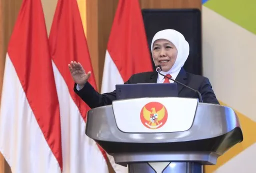 Khofifah: Tiada Hari Tanpa Pengembangan Kompetensi bagi ASN Prov Jatim