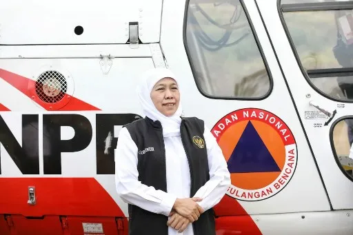 Gubernur Khofifah Ajak Jaga Alam dan Hentikan Perburuan Liar Satwa