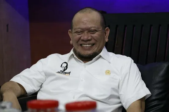 Cak Imin Diperiksa KPK, Ketua DPD RI : Justru Biar Terang Benderang