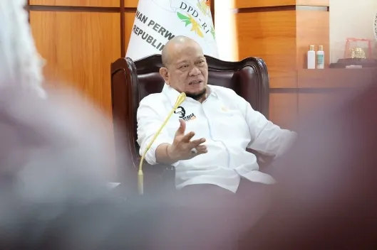 PP Muhammadiyah Dukung DPD RI Teruskan Gagasan Koreksi Sistem Bernegara