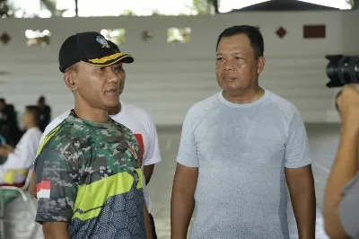 6 Negara Kirim Atlet Ikut Berebut Piala Pangdam V/Brawijaya