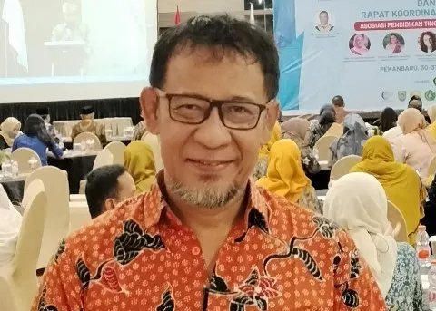 Presiden FDR Indonesia Sikapi Terbitnya Permen Kominfo No 5 Tahun 2023