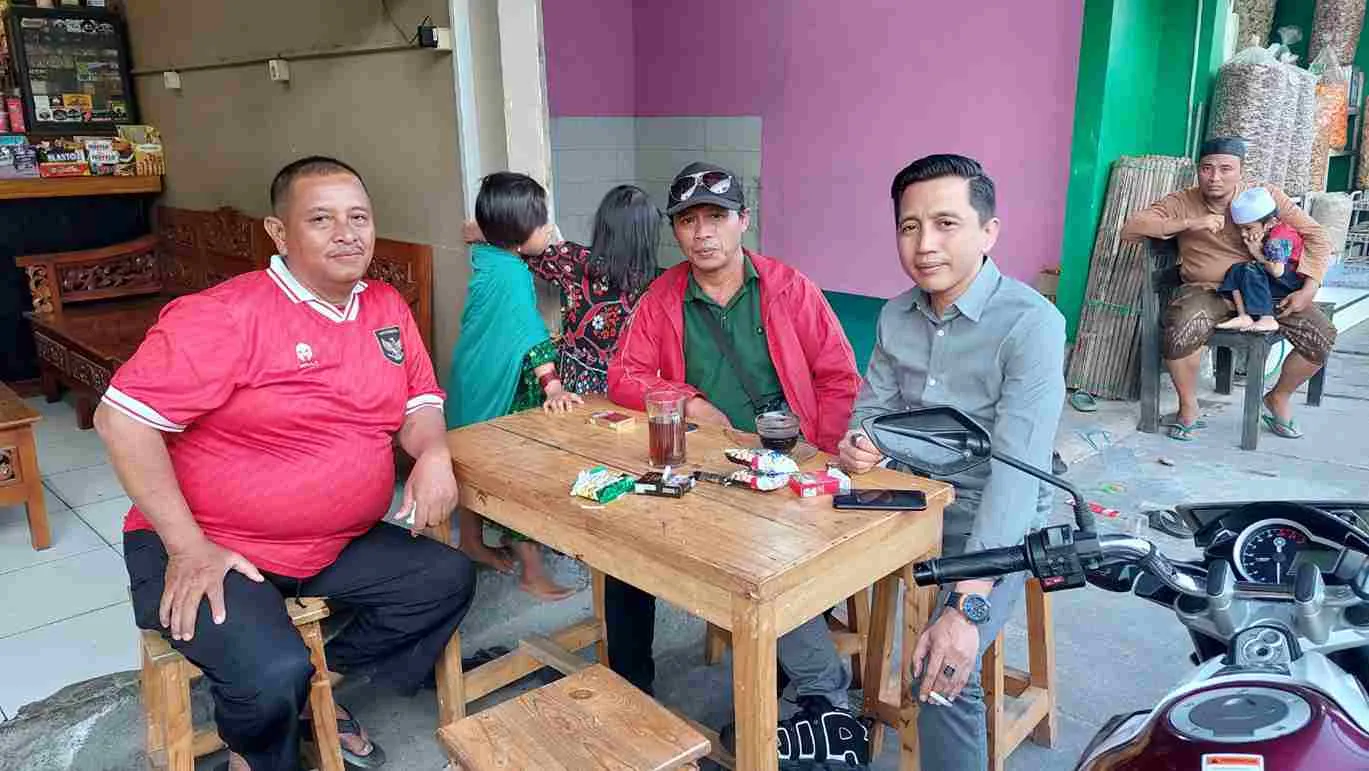 Mahfudz: Apakah walikota punya nyali membongkar hotel mini park?