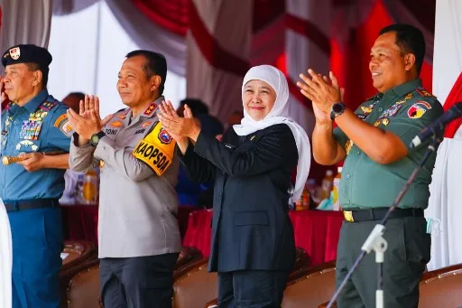 Wujudkan Pemilu Damai, Hindari Politik Identitas dan Ujaran Kebencian
