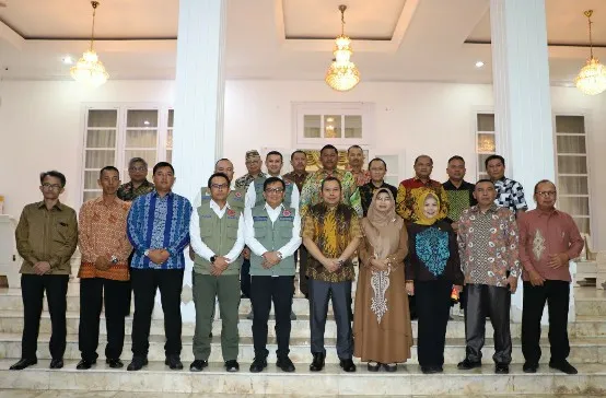 Budaya Sadar Bencana Gorontalo, Ajak Generasi Muda Peduli Lingkungan