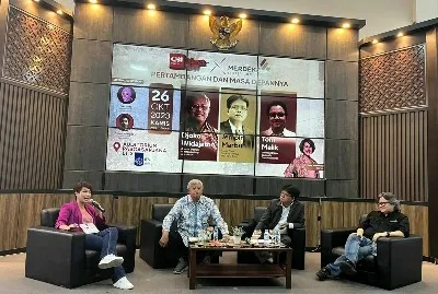 13.000 Lebih, Pendaftar Ikuti Merdeka Young Talent Program Batch Ke 4