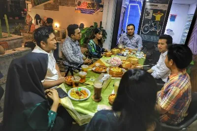 Wagub Emil: Pemerintah dan Pelaku Usaha Berkolaborasi Kaji Kebijakan