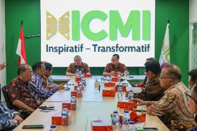 Tindak Lanjuti Proposal Kenegaraan DPD RI 