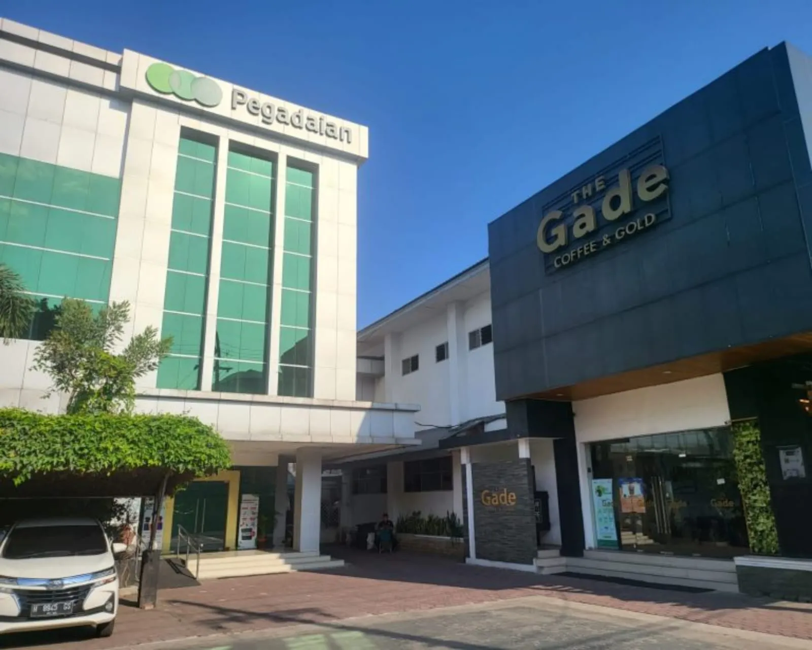 Pegadaian Dukung Good Corporate Governance