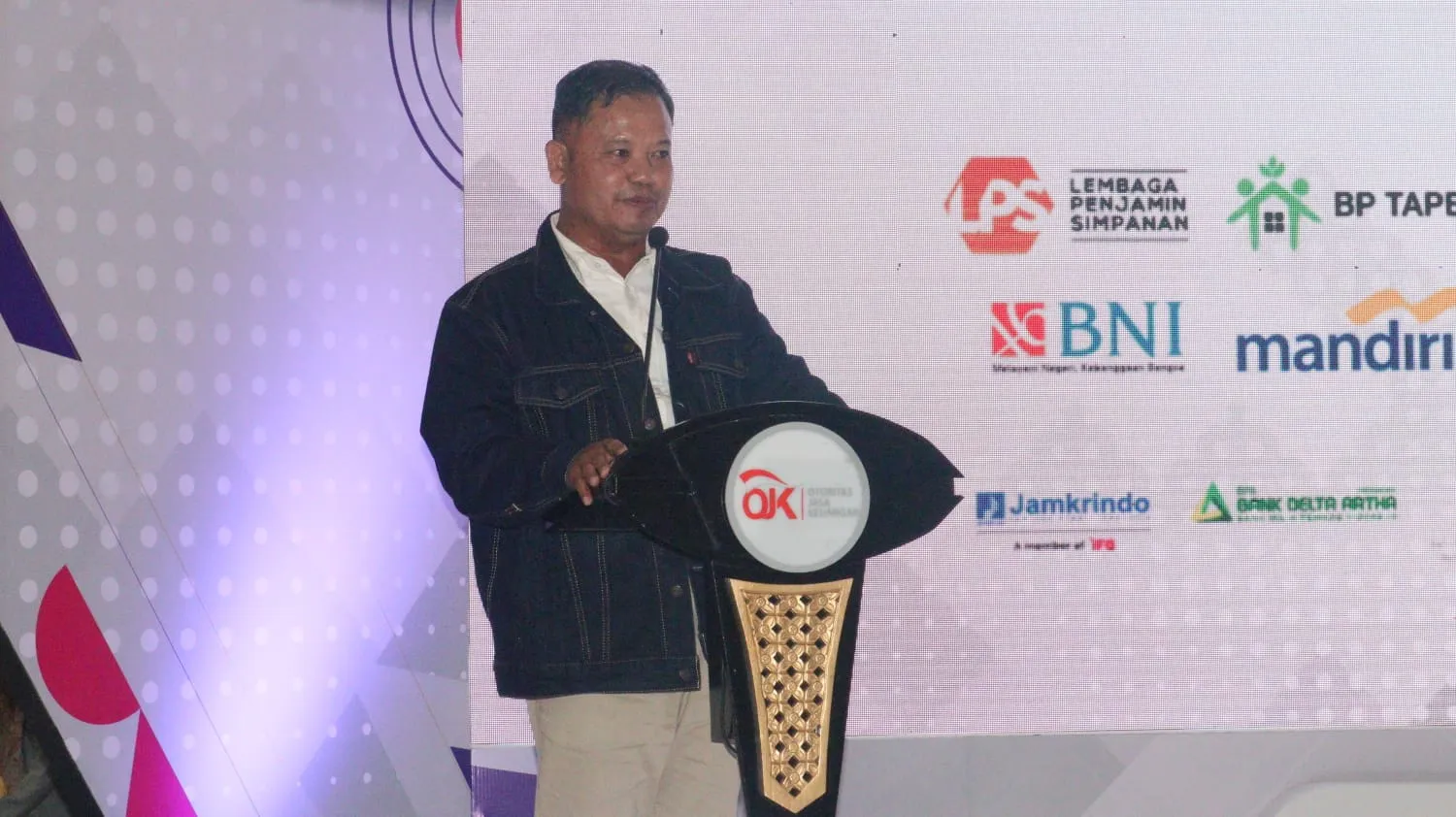 Pegadaian Turut Ramaikan JIFest di Surabaya
