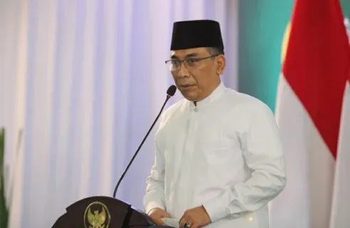 Semiliar Selawat Nariyah Untuk Keberkahan dan Kemaslahatan Bangsa