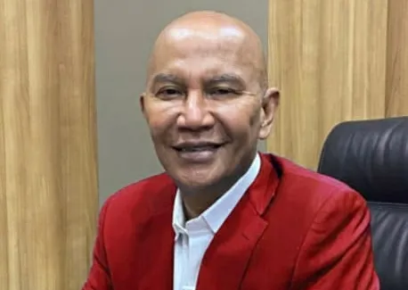 Hari Ini, Pertemuan Mbak Puan dan Kaesang Pangarep