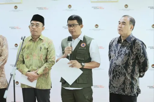Pemerintah Siapkan Strategi Penanganan Darurat Rabies