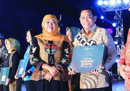 Gubernur Khofifah Optimis EJTA Mampu Tingkatan Kunjungan Wisatawan ke Jatim