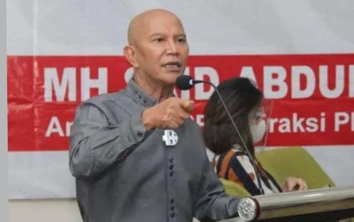 Resolusi Konflik, dan Pengakuan Kemerdekaan Palestina 