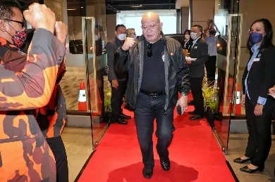 Dukungan Publik Terhadap IKN Nusantara Menurun