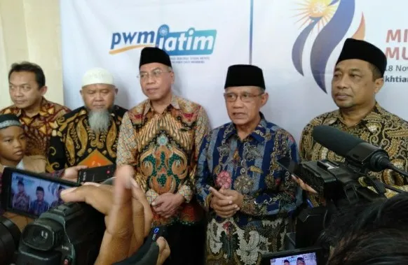 UM Surabaya Disiapkan Jadi Tuan Rumah Uji Publik Prabowo-Gibran